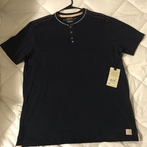 Alexander Julian Vintage shirt Genuine Good